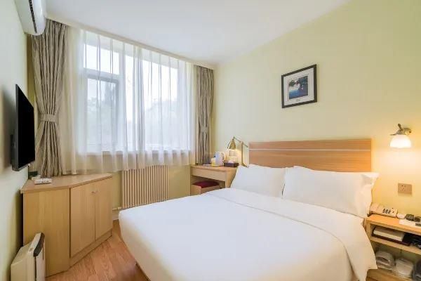 Coto Modern Hotel фото 1