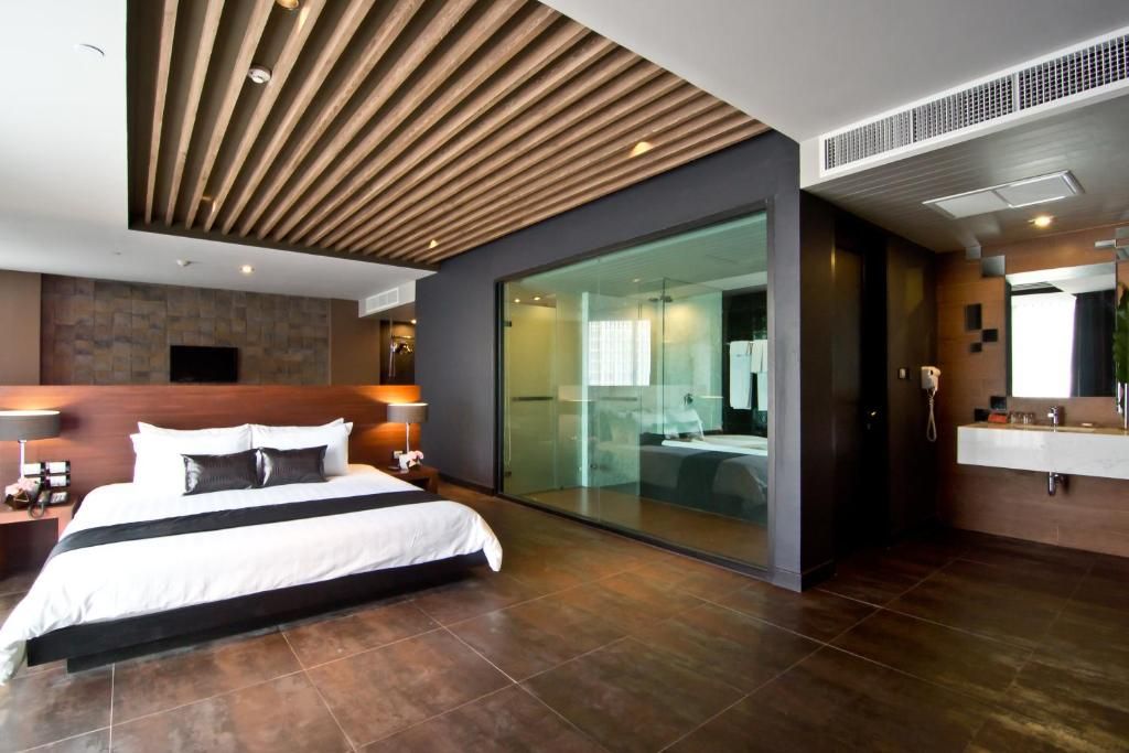 Tsix5 Hotel фото 52