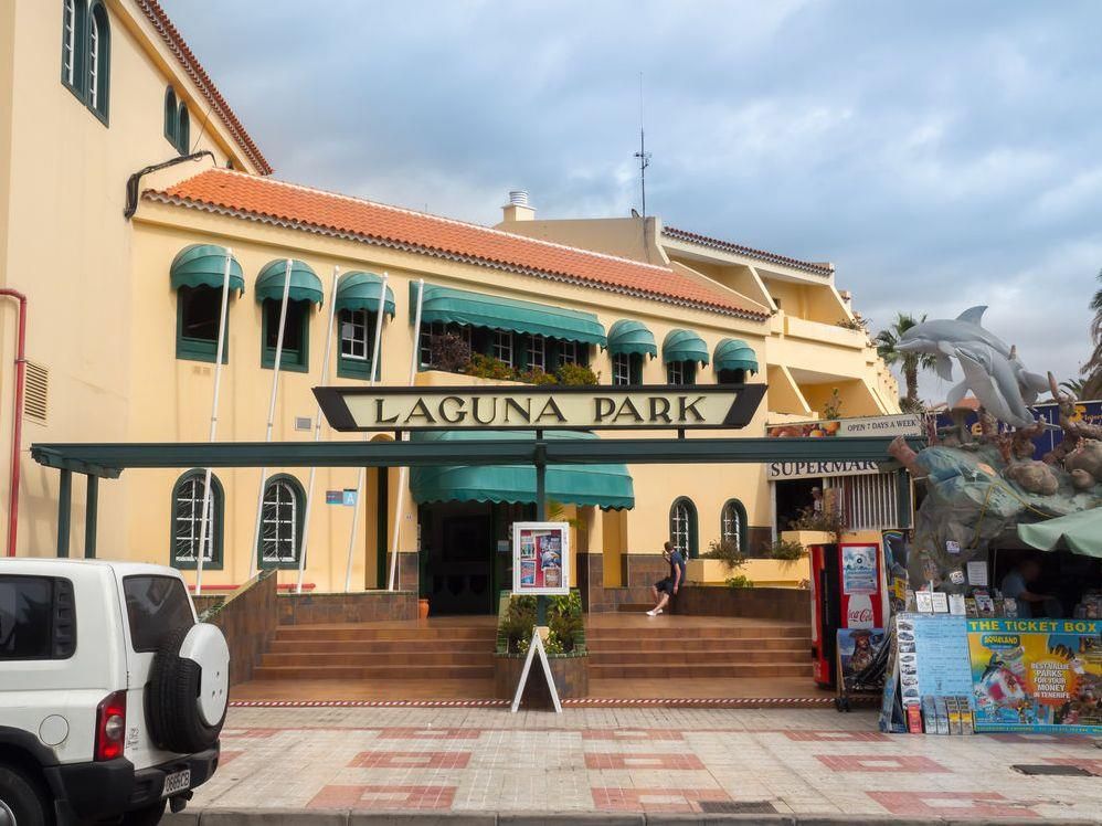 Laguna Park I фото 14