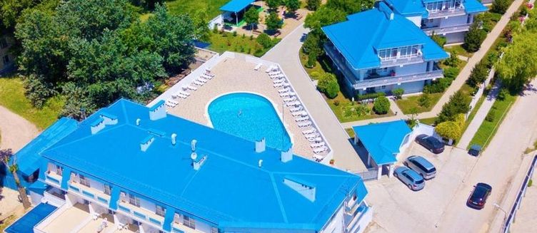 Фото отеля Ява