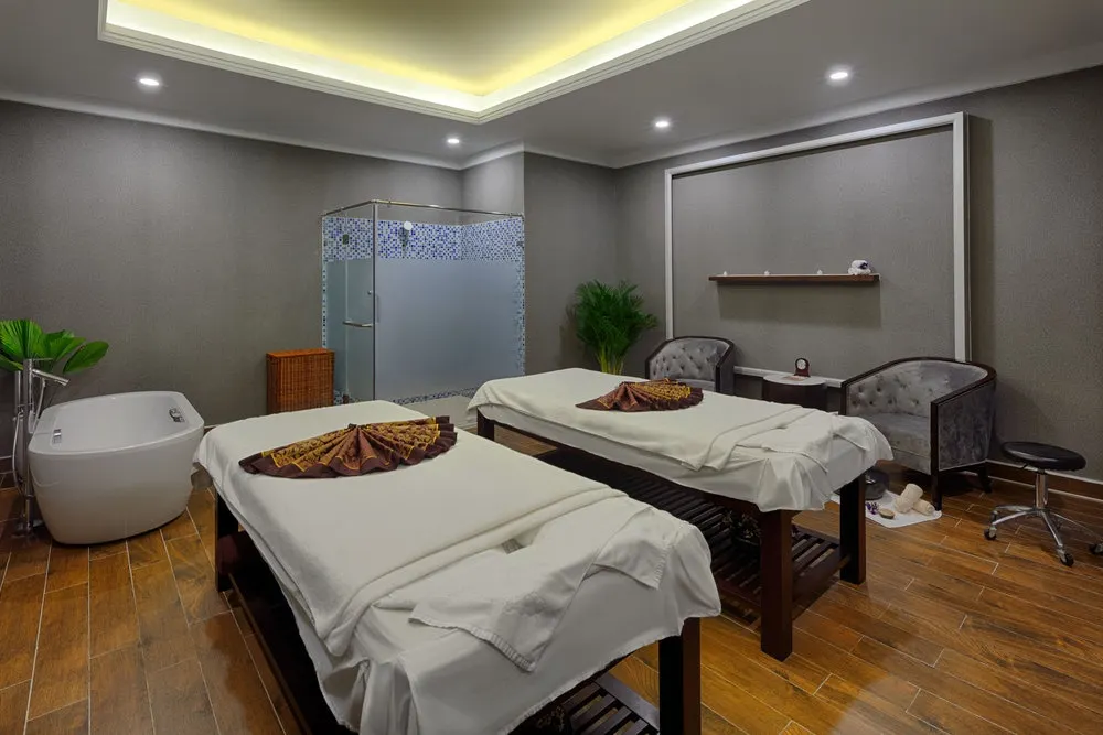 Vinpearl Condotel Beachfront Nha Trang фото 67