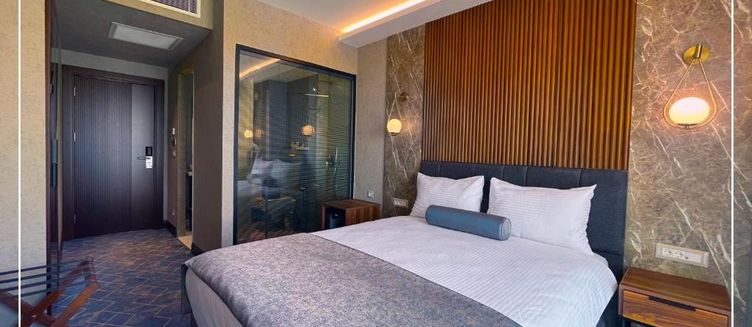 Фото отеля Ring Stone Hotels Bosphorus