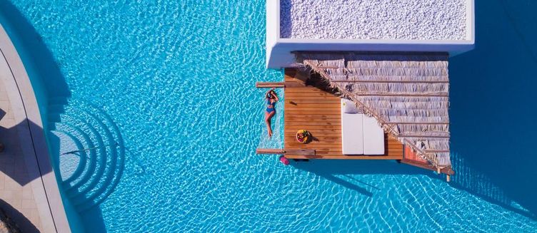 Фото отеля Stella Island Luxury Resort & Spa (Adults Only)