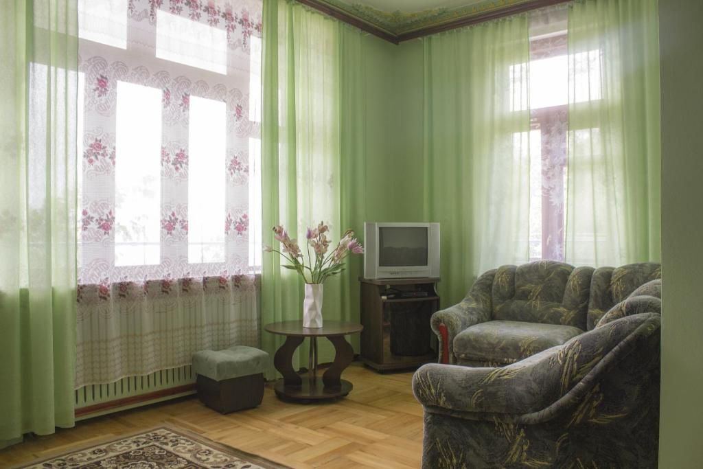 База отдыха «Альберго» фото 35