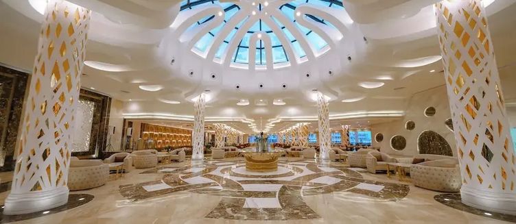 Фото отеля Sirena Beach Resort  Spa