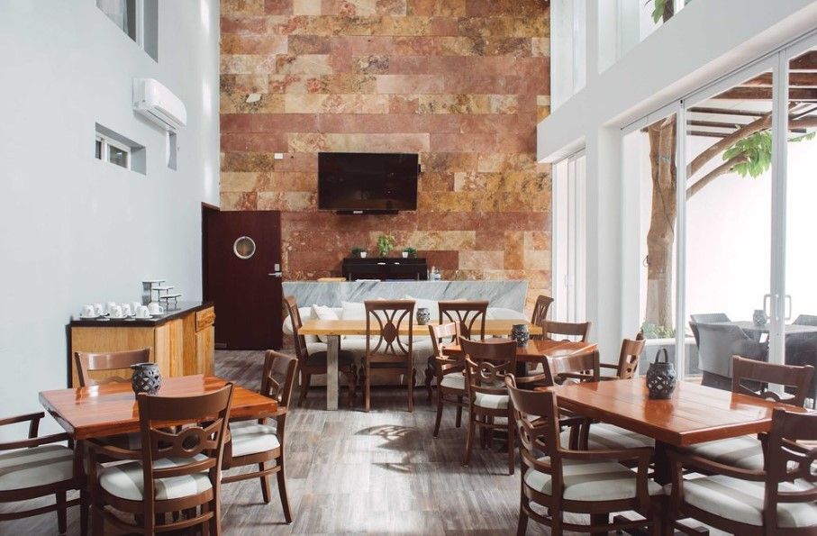 KLR St. Martin Boutique hotel by Sercotel фото 25