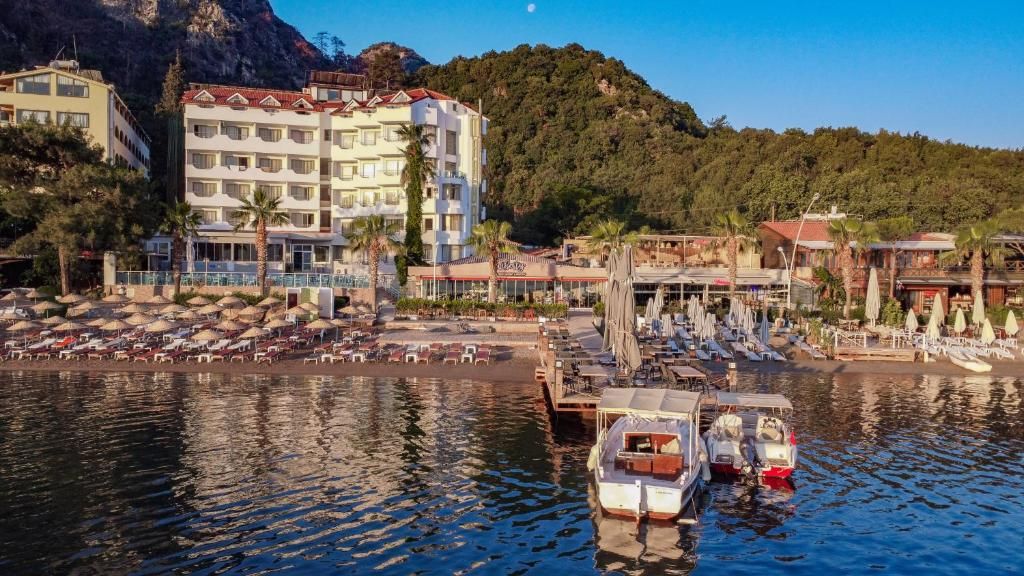 Marbas Select Beach фото 68