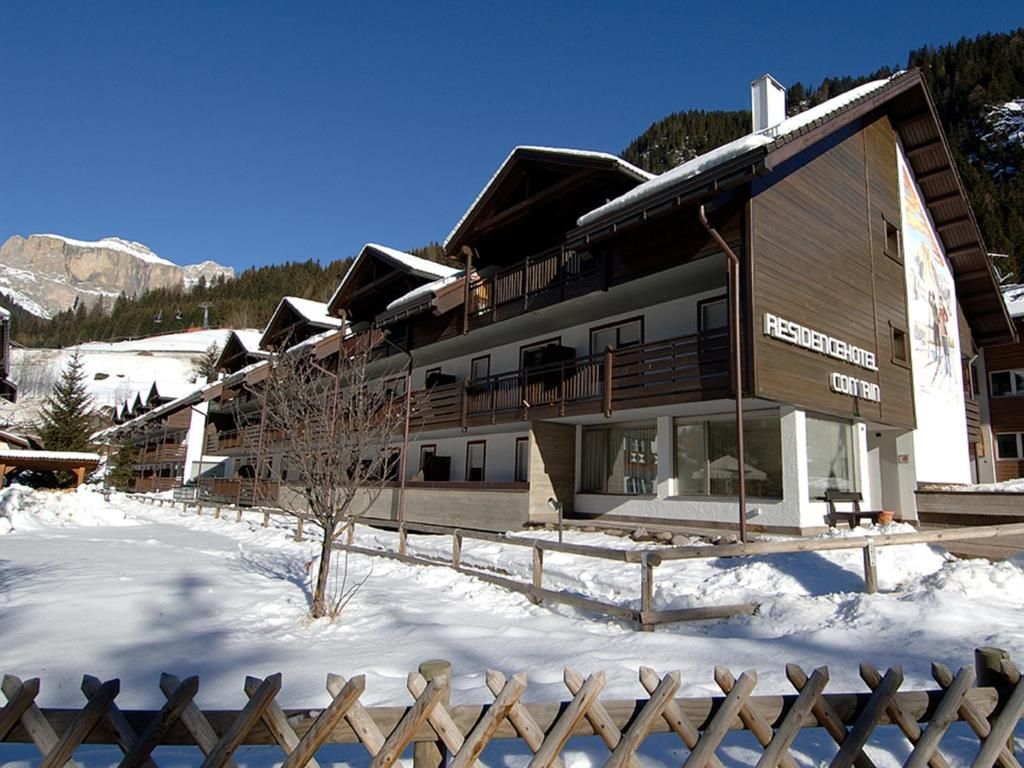 Residence Contrin фото 3