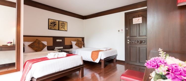 Фото отеля Sira Boutique Residence