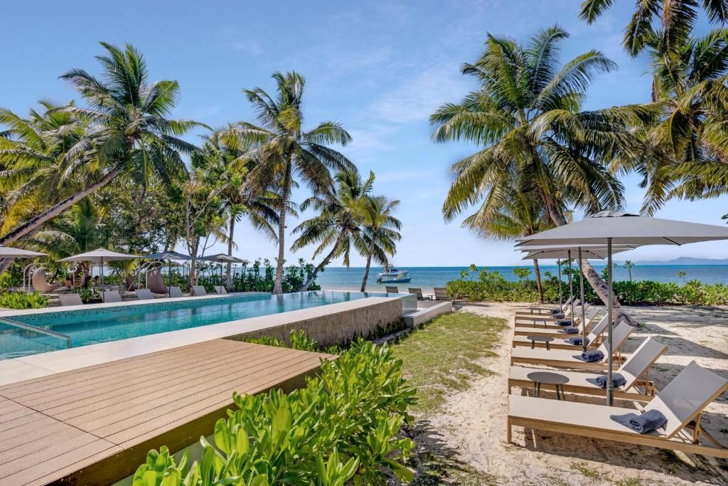 Indian Ocean Lodge фото 69