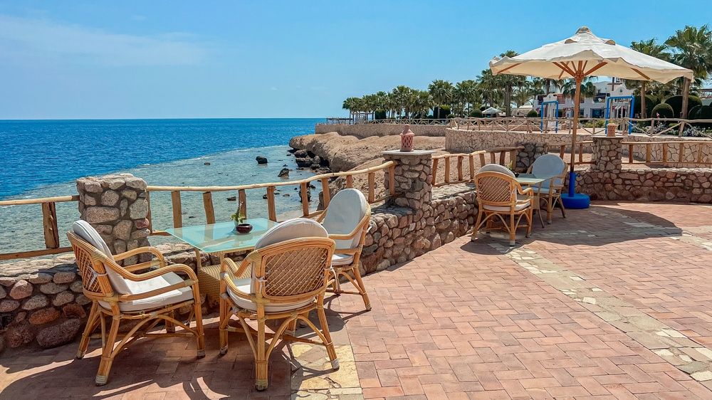 Sharm Club Beach Resort фото 319