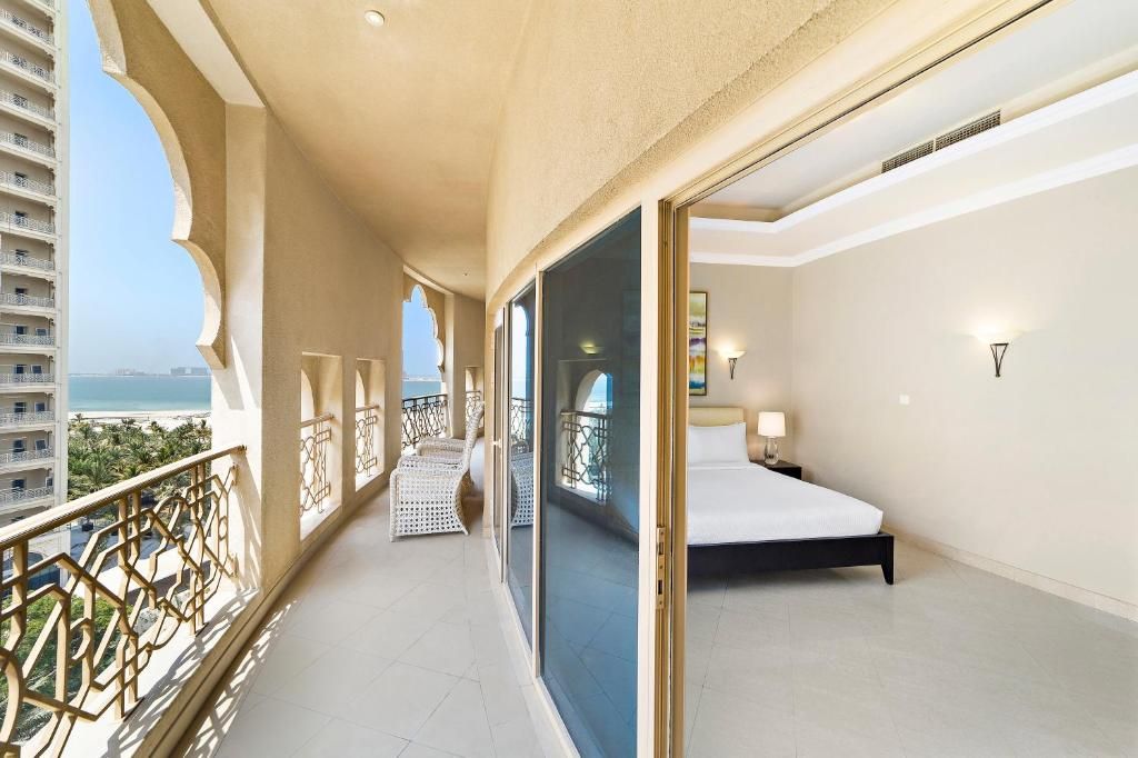 Al Hamra Residence фото 87