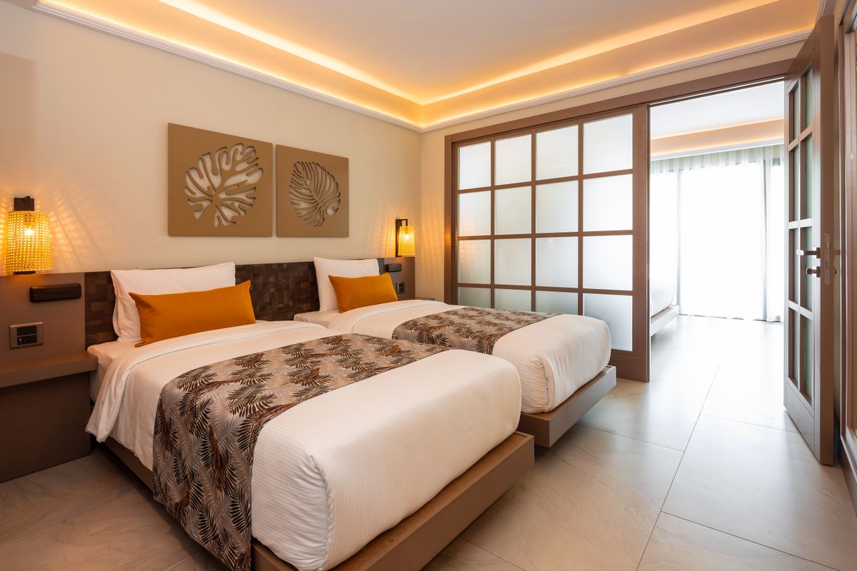 Woovo Phuket Kata фото 9