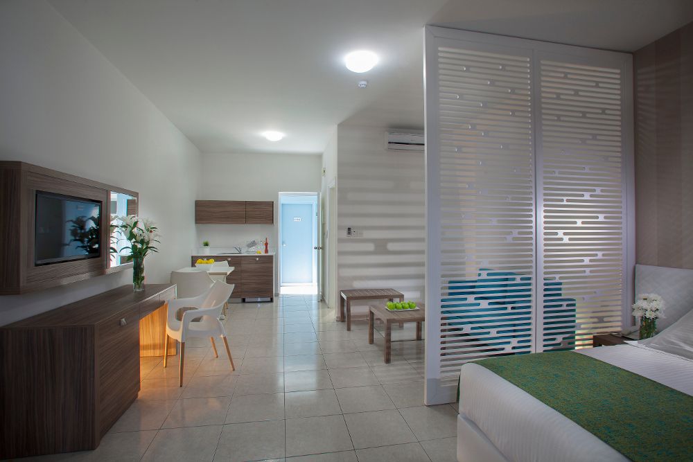 Princessa Vera Hotel Apartments фото 33
