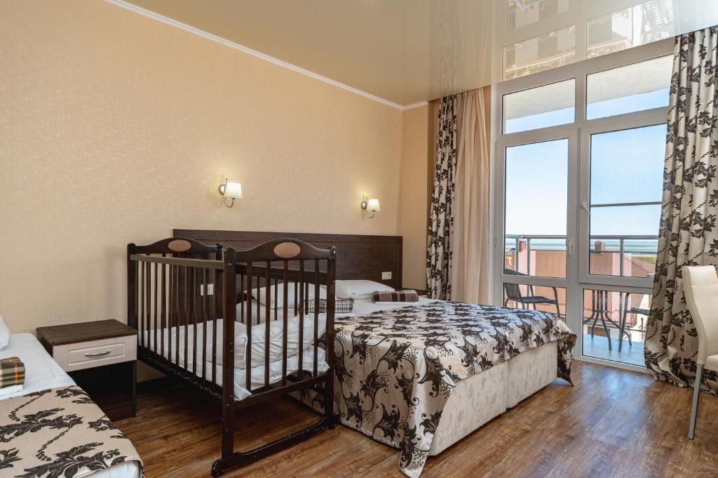 Гостиница «Gala Palmira» фото 15