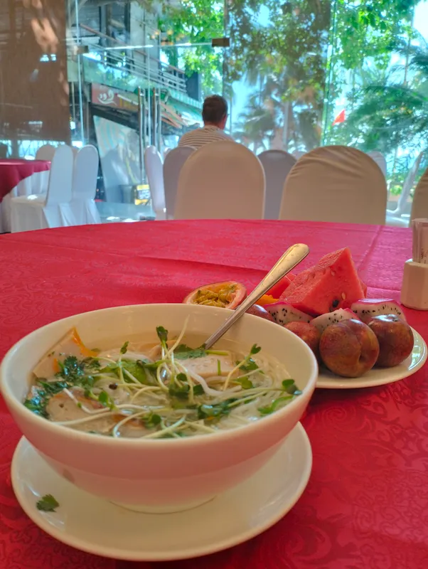 Yasaka Saigon Nha Trang Hotel фото 19