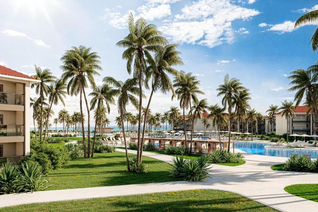 Jewel Palm Beach фото 56