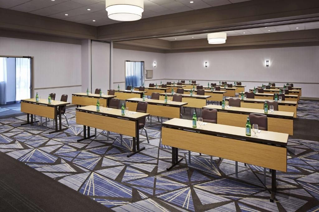 MDR Marina del Rey- a DoubleTree by Hilton фото 24