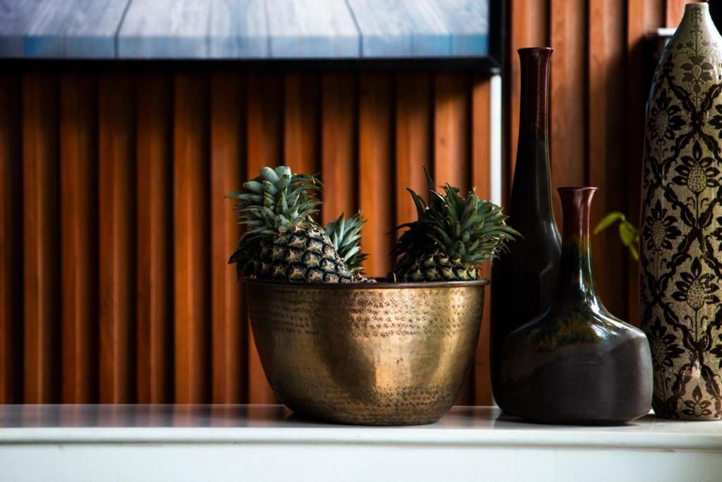Baboona Beachfront Living фото 48