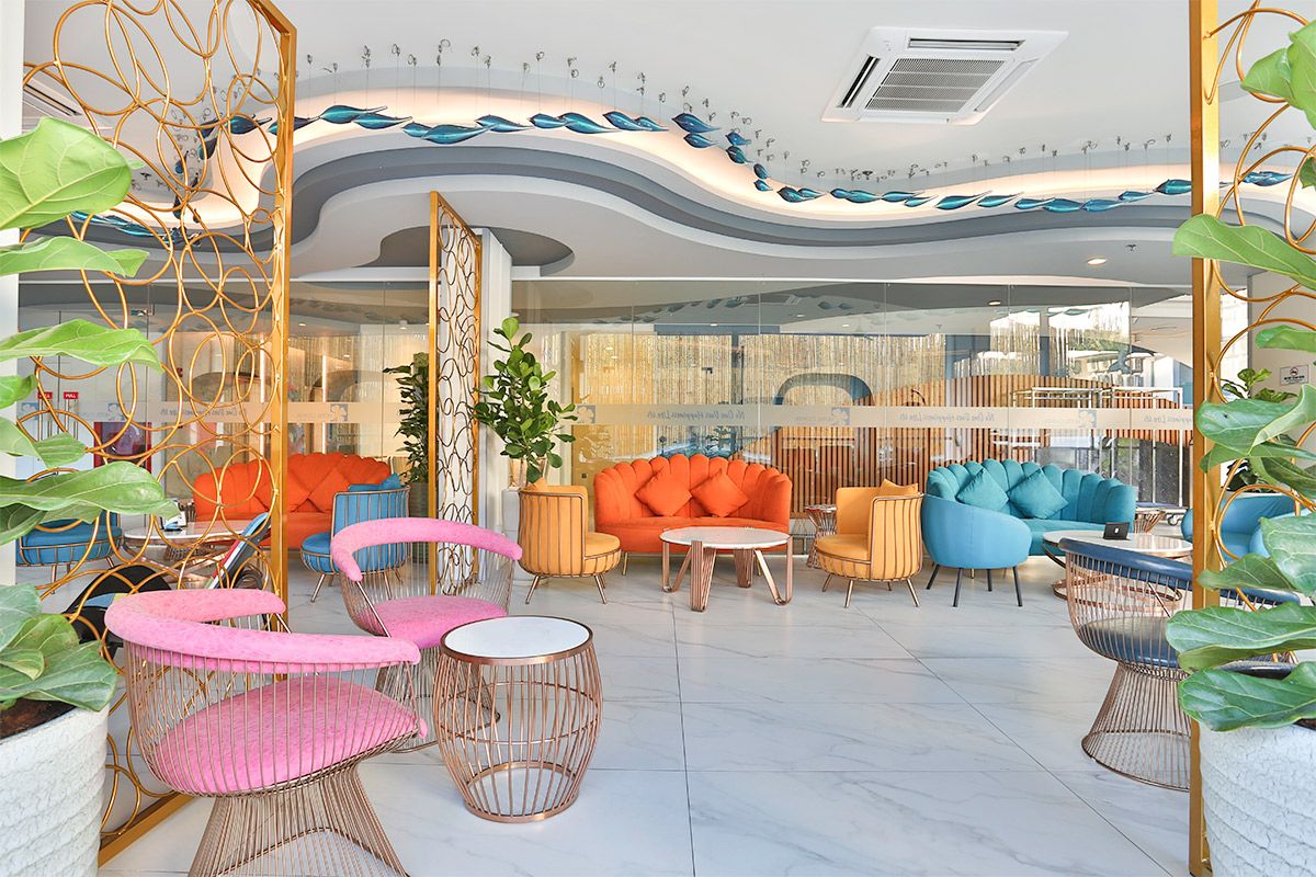 Hotel Clover Patong Phuket фото 9