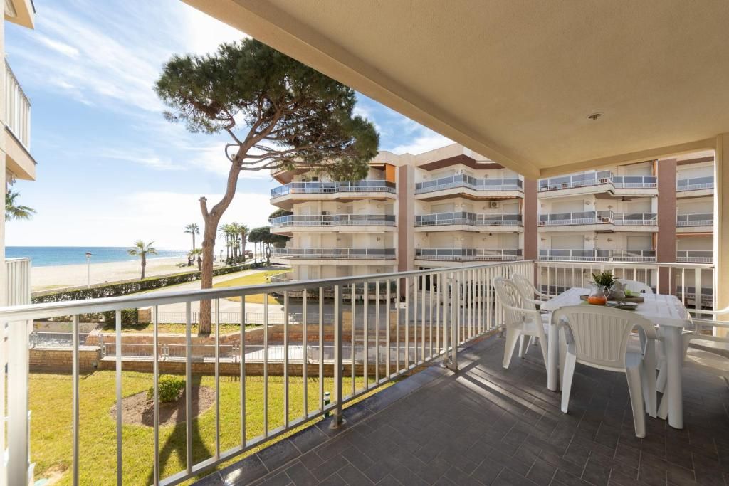 Apartamentos DMS V Arysal фото 7