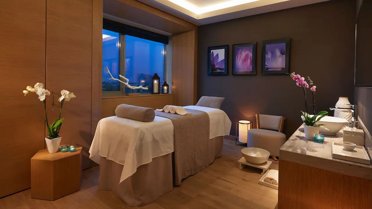 Hyatt Regency Tashkent фото 13