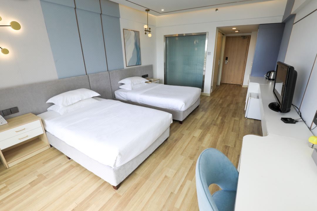 Summer Beach Resort фото 6
