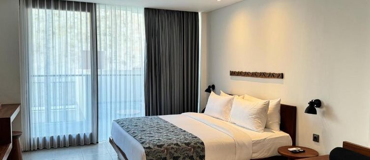 Фото отеля Dialoog Seminyak