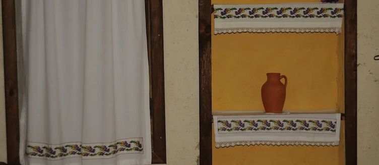 Фото отеля Beymelek Taş Evler