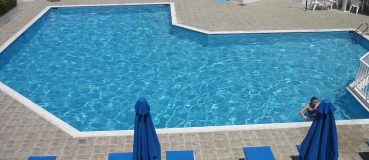 Фото отеля Penelope Beach Hotel