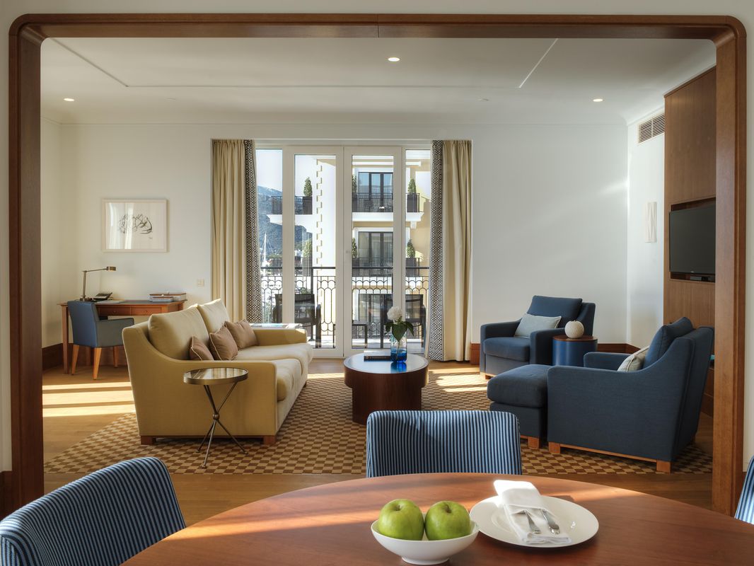 Regent Porto Montenegro фото 4