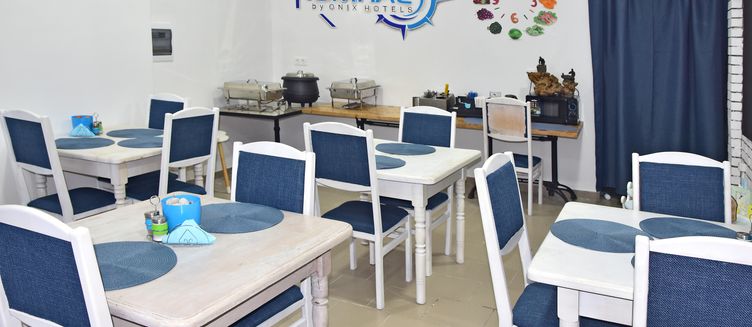 Фото отеля Мини-Отель «Компас»