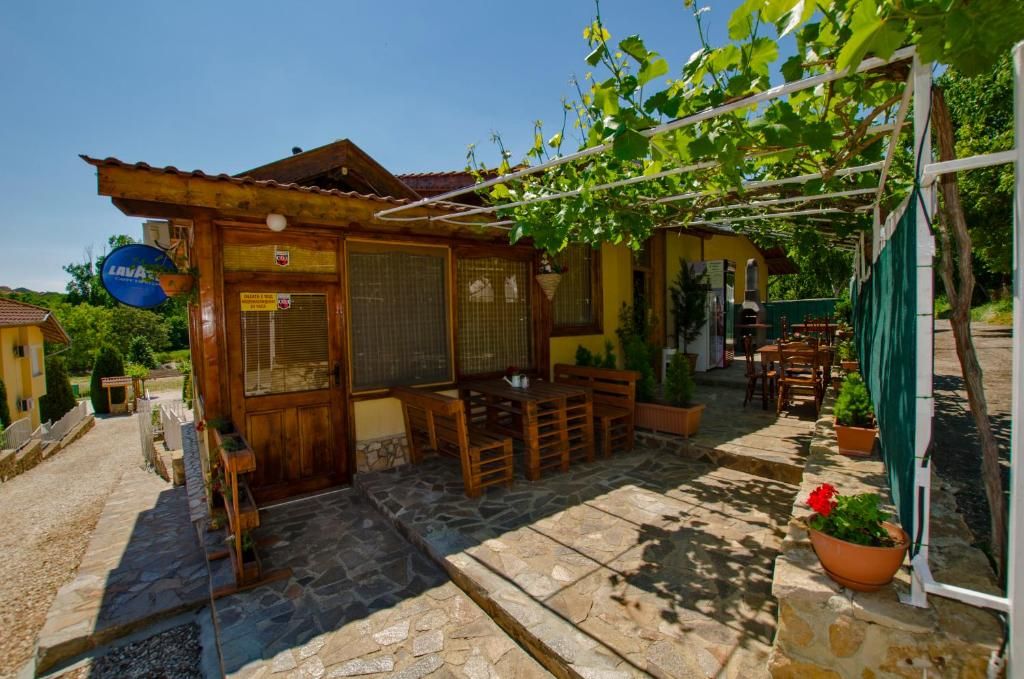 Iskar Villas фото 8