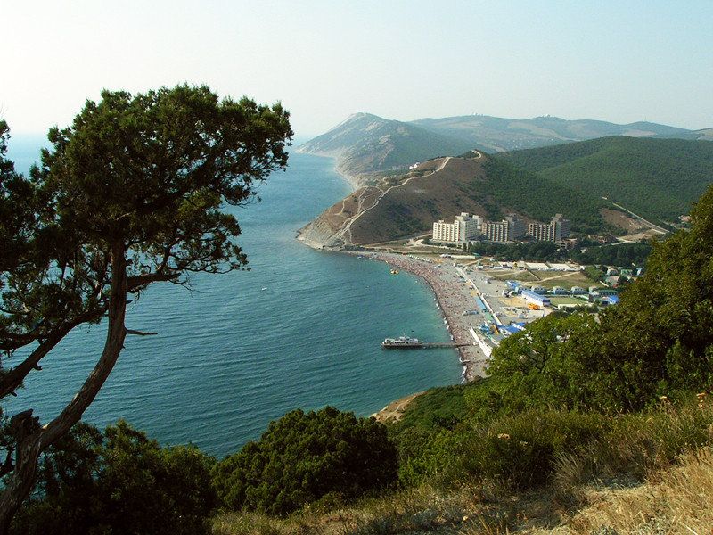 Мини-отель «Морская» фото 0
