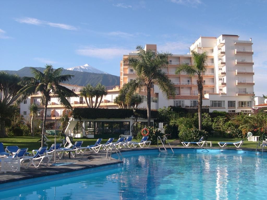 Hotel Elegance Miramar фото 10