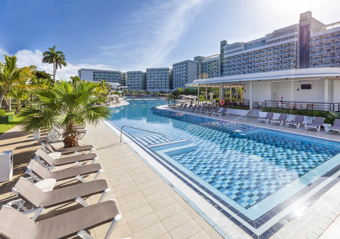 Melia Internacional Varadero фото 2