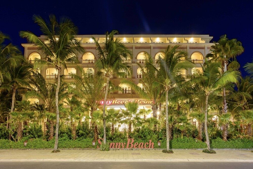 Sunny Beach Resort фото 66