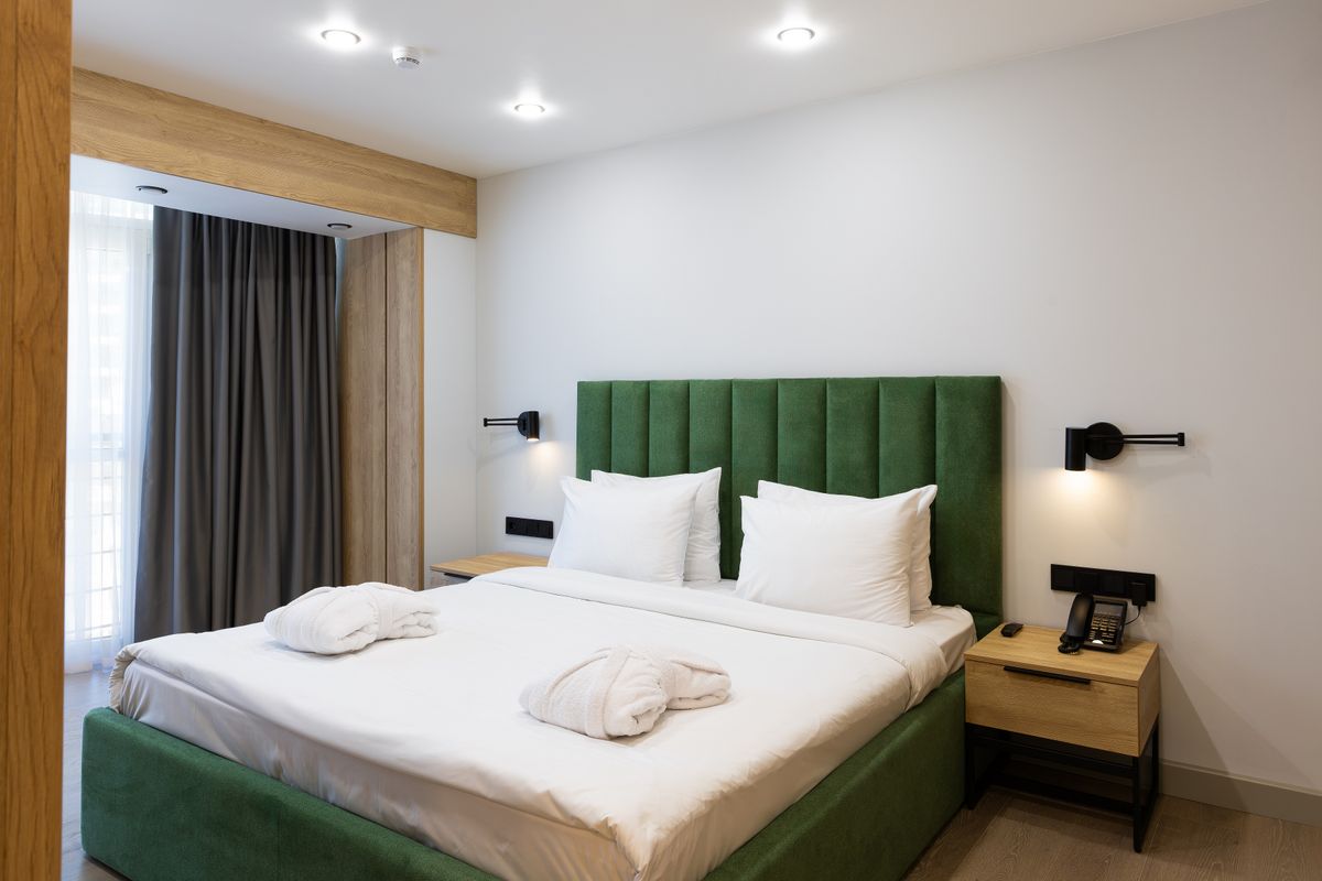 City Park Hotel Sochi фото 139