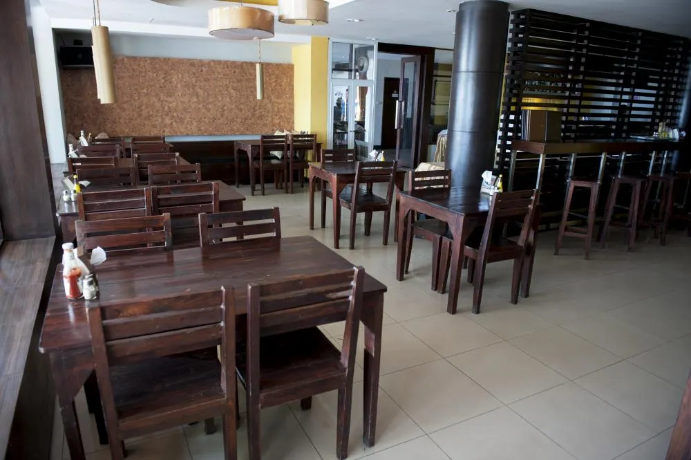 The Jomtien Twelve фото 21