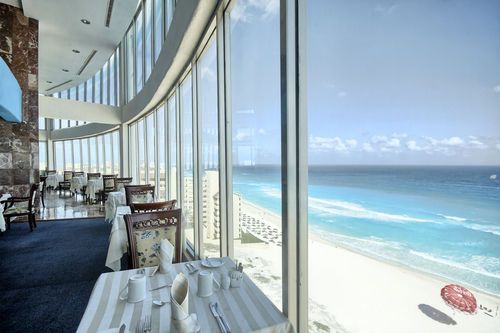 Seadust Cancun Family Resort - All Inclusive фото 95