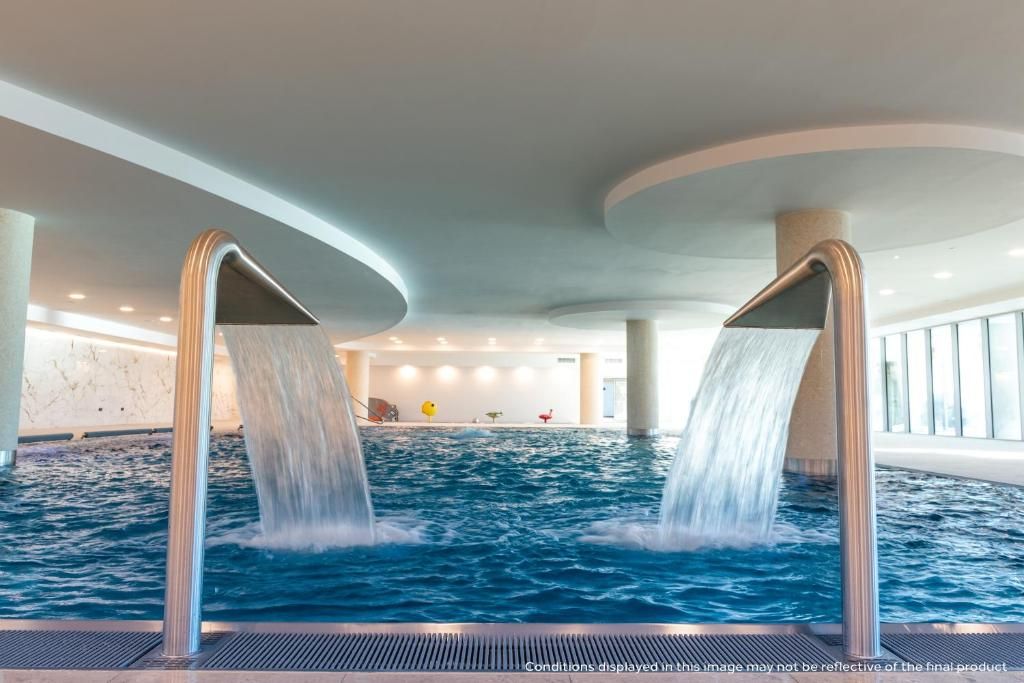 Гостиничный комплекс «Hilton Rijeka Costabella Beach Resort & Spa» фото 7