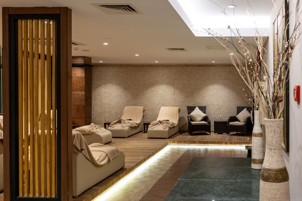 Delta Hotels By Marriott Antalya Lara (Adults Only) фото 87
