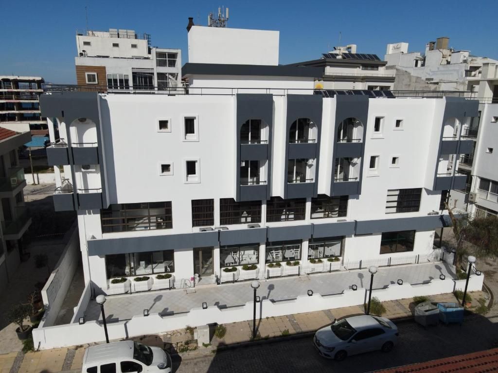 Z Otel фото 32