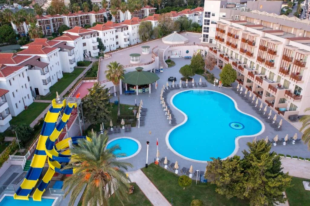 Corendon Hydros Club Kemer фото 56