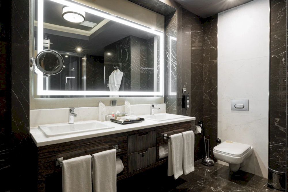 Rixos Krasnaya Polyana Sochi фото 114