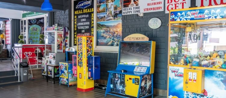 Фото отеля Mustis Royal Plaza