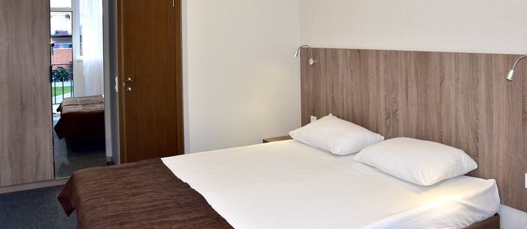 Фото отеля Мини-Отель «Компас»