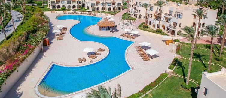 Фото отеля Cleopatra Luxury Resort Sharm El Sheikh