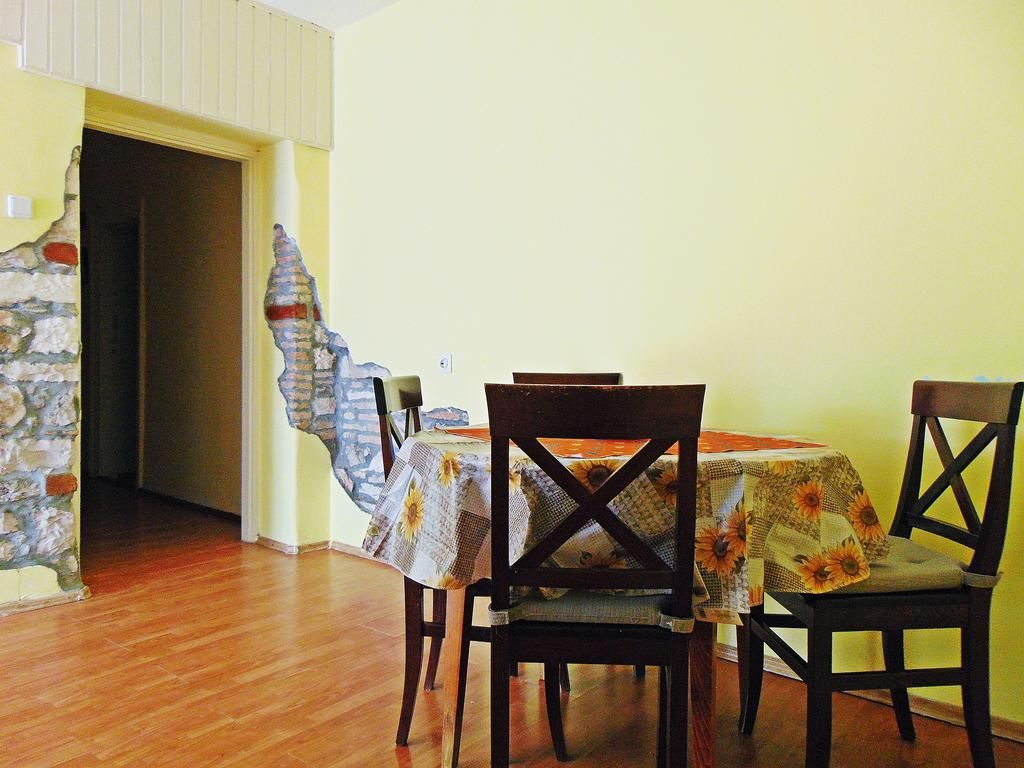 Apartment Historico фото 6