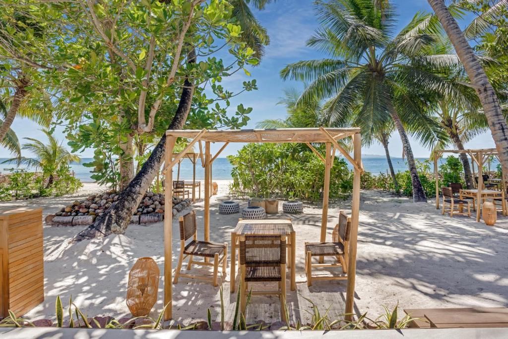 Indian Ocean Lodge фото 44